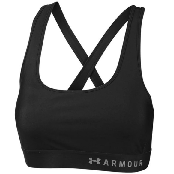 Under Armour Other - Under armour Sports Bra size: Small